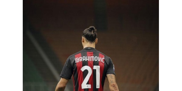 Sandro Tonali dołącza do Associazione Calcio Milan, aby spełnić swoje marzenie z dzieciństwa